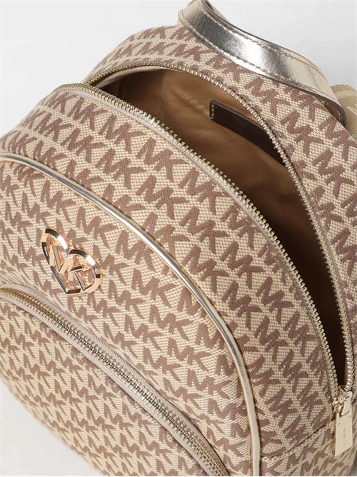 zaino bambina beige MICHAEL KORS | R30237/BEIGE